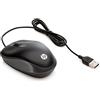 HP G1K28AA USB Optical Travel Mouse Mouse