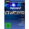 Studio Hamburg Polizeiruf 110 - Box 4 (DDR TV-Archiv) 3 DVDs mit Sammelrücken