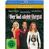 EU Import Der Tod Steht Ihr Gut