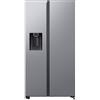 Samsung Frigorifero Side by Side Air Space AI 635L RS65DG54M3SLEF