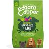 EDGAR & COOPER AGNELLO - CROCCHETTE PER CANI ADULTI 2,5KG