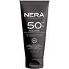 NERA' CREMA SOLARE PROTEZIONE MOLTO ALTA 50+ SPF 100ML