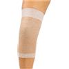 FARMABEST GINOCCHIERA LANA/COTONE BEIGE TG4 8003/C AL PAIO