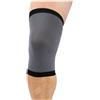 FARMABEST GINOCCHIERA SPORTIVA NERA TG3 8002/N