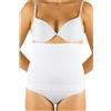 FARMABEST TENAX TUBOLARE FASCIA POSTOPERATORIA COT.BIANCO TG1 9002/27