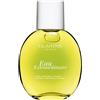 CLARINS Eau Extraordinaire Acqua trattamento, 100-ml