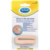 DR.SCHOLL'S div.RB HEALTHCARE PROTEZIONE TUBOLARE IN GEL GELACTIV SCHOLL