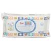 SILC SpA TRUDI BABY CARE SALVIETTA MULTILINGUA 72 PEZZI
