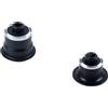 Bontrager 510314 Coppia nottolini affinity comp 135mm old