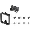 Trek 580066 Supporto batteria powerfly 2019 nero