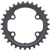 Shimano Corona Grx fc-rx810-2 31 denti 2x11v