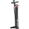 Bontrager Pompa flash charger tubeless ready nero