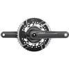 Sram Guarnitura Sram Red etap axs e1 dub 48/35 170mm
