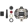 Favero electronics Favero electronics Corpo pedale Assioma pro mx destro nero