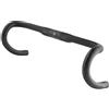 Specialized Manubrio s-works carbon shallow 31,8x360mm nero/grigio