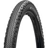 Hutchinson Copertone Hutchinson Python race 29x2.40 tlr pieghevole nero