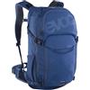 Evoc Zaino Evoc Stage 18 blu denim one size