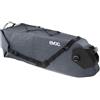 Evoc Borsa sottosella Evoc Seat pack boa wp 12 grigio carbon