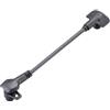 Specialized Cavo Specialized Re-cable turbo levo sl per batteria esterna 145mm nero