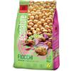 Eco Nature Fiocchi di soia - alimento a base di farina di soia estrusa, ottenuta da semi di soia pressati a freddo 180 g BIO senza glutine