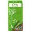 Otto Chocolate Cioccolato al latte 39% 100g BIO senza glutine