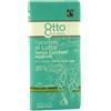 Otto Chocolate Cioccolato al latte al Maltitolo 36% 100g BIO senza glutine