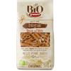 Mezze penne bio integrali 500g