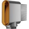 Dxyue Pettine a denti larghi per Dyson Airwrap HS01 HS05, spazzola pre-styling per capelli ricci e a spirale