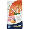 Generico ND Farmina Cibo Secco Crocchette gatto 300gr (pumpkin agnello zucca e mirtilli)