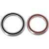 SG Store 2 Pezzi Cuscinetto Per Serie Sterzo MH-P08H7 MH-P22 Compatibile Con Cannondale Supersix & Evo Compatibile Con Carbon Synapse Compatibile Con CAADX Bici