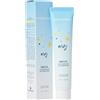 STAR IN SEOUL [STAR IN SEOUL] MIBYUL CREMA AL COLLAGENE ALL'ACIDO IALURONICO, 75 ml, Crema idratante per viso e collo, mantiene la pelle idratata, crema per la cura della pelle coreana
