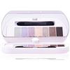 Bourjois Max Factor - Les Nudes Eye Shadow Palette 01-Les Nudes 4,5 Gr