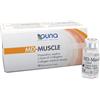 GUNA SpA MD-MUSCLE 5 FLACONCINI DA 2 ML