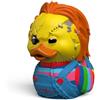 TUBBZ Mini: Horror - Chucky Mini Anatra Cosplay In Vinile da Collezione