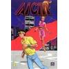 001 Edizioni AI City. La notte dei cloni (Vol. 2)