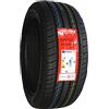 Fortuna Gomme Fortuna Ecoplus uhp 235 45 R17 97W TL Estivi per Auto