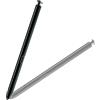 LiXiongBao Galaxy Note 10 S Pen di Ricambio per Samsung Galaxy Note 10 e Note 10 Plus Penna Stylus per Galaxy Note 10 5G/Note 10 Plus SenzaBluetooth (Nero)