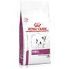 Royal Canin Veterinary Diet Renal Small Dog - Royal Canin - Veterinary Diet Renal Small Dog - 3,50KG