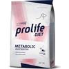 Prolife Dog Medium Large Metabolic Weight Reduction - Prolife - Dog Medium Large Metabolic Weight Reduction - 2KG