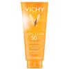 VICHY (L'Oreal Italia SpA) Vichy Capital Soleil Latte Idratante SPF50+ - Protezione Solare Molto Alta - 300 ml