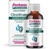 URAGME Srl Forhans Clexidin 0,20 Senza alcool -OFFERTISSIMA-PRODOTTO ITALIANO-ULTIMI PEZZI-ULTIMI PEZZI-