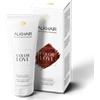 Alkemilla - Bio Balsamo Color Love per Capelli Rosso Mogano
