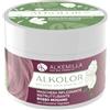 Alkemilla - Maschera Riflessante - Rosso Mogano