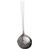 ibili Skimmer 11 cm of Stainless Steel, Silver, 11 x 5 x 2 cm