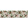 Viniliko Runner da tavolo Agrifoglio 30 x 120 cm