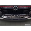 Avisa Protezione paraurti Posteriore in Acciaio Inox Compatibile con Volkswagen Tiguan III (CT1) 2024- 'Strong Edition'