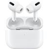 NULL APPLE AIRPODS PRO (2.GENERAZIONE) MQD83ZM/A