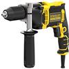 Stanley FMEH750-QS Trapano a Filo Senza Valigetta, 750 W