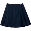 United Colors of Benetton Gonna 4mi7c000h, Gonna Bambine e ragazze, Blu Notte 901, L