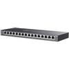 Omada SWITCH TP-LINK SMART 16 Porte GBT 8 POE
